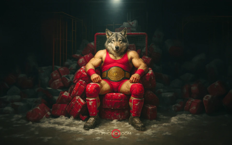 AI Generative Expand Example After