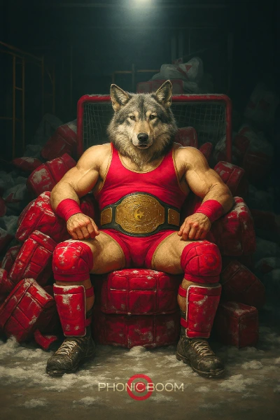 AI Generative Expand Example Before